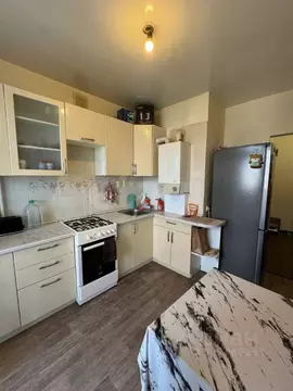 1-к кв. Татарстан, Казань ул. Академика Завойского, 15 (28.5 м)