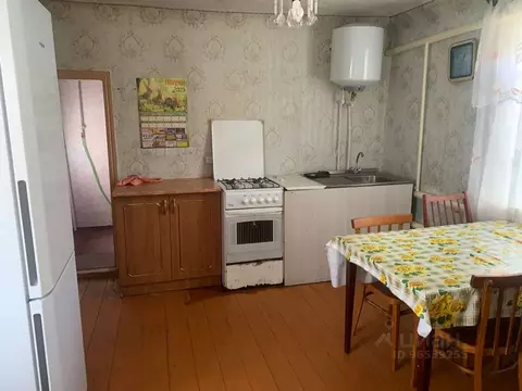 Дом в Ростовская область, Батайск ул. Половинко, 35 (85 м)