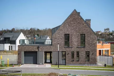 Участок в Ленинградская область, Всеволожский район, Лесколовское ...