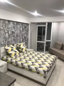 1-к кв. Севастополь ул. Челнокова, 19Ак4 (27.0 м)