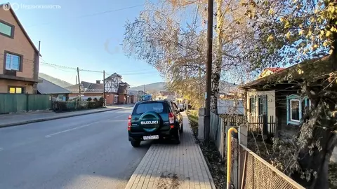 Дом в Горно-Алтайск, Социалистическая улица (46.1 м)