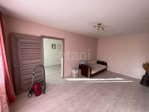 2-к кв. Башкортостан, Уфа просп. Октября, 93/2 (56.5 м)