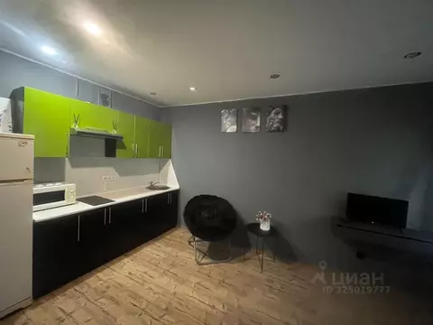 Студия Ленинградская область, Кудрово г. Всеволожский район, Заневское ...