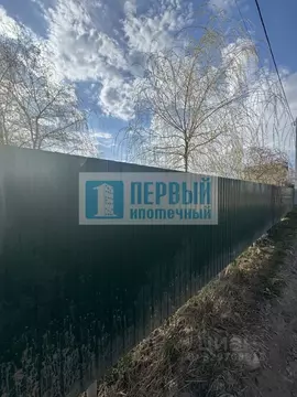 Участок в Марий Эл, Медведевский район, Сидоровское с/пос, Сидорово ...