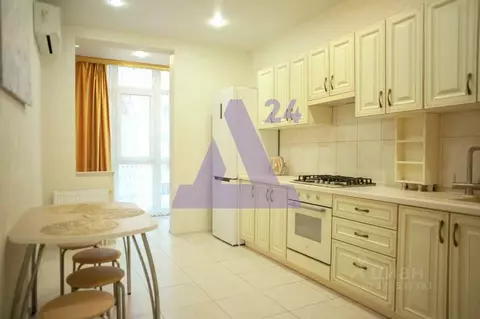 1-к кв. Севастополь просп. Античный, 5/1 (41.5 м)