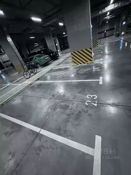 Гараж в Москва ул. Новая Дорога, 9к1 (13 м)