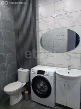 3-комнатная квартира: Челябинск, шоссе Металлургов, 27 (73 м)