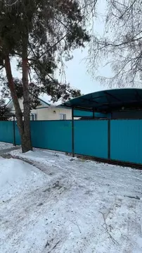 Дом в Саратовская область, Балаково Коммунальная ул. (54 м)