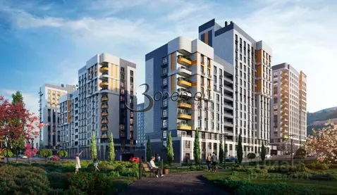 Студия Ставропольский край, Кисловодск Промышленная ул., 23 (23.4 м)