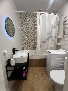 1-к кв. Москва д. Марьино, ул. Жемчужная, 1к4 (41.0 м)