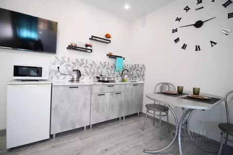 Студия Самарская область, Тольятти бул. Итальянский, 6 (27.0 м)