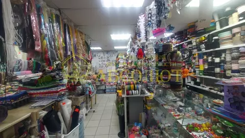 Торговая площадь в Свердловская область, Ревда ул. Цветников, 35 (55 ...