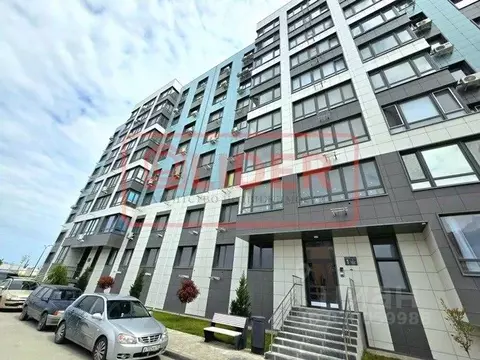 1-к кв. Севастополь ул. Токарева, 18Дк1 (39.5 м)