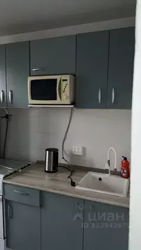 2-к кв. Москва Севастопольский просп., 52 (40.0 м)