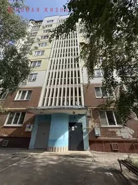 2-к кв. Самарская область, Самара Ново-Садовая ул., 228 (56.3 м)