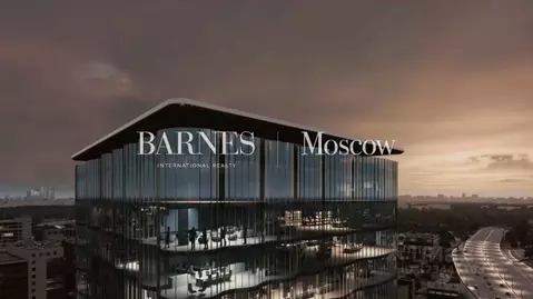 Офис в Москва Бауманская ул., 11С7 (190 м)