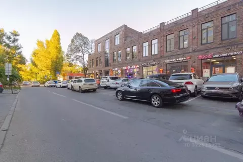 Помещение свободного назначения в Ростовская область, Ростов-на-Дону ...