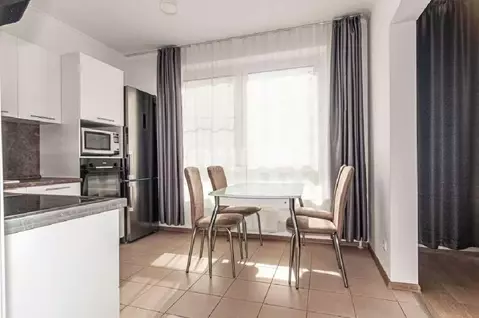 Продается 1-комнатная квартира