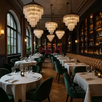 Помещение свободного назначения в Воронежская область, Воронеж ул. ...