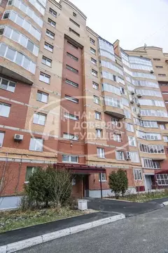 2-к кв. Пермский край, Пермь ул. Макаренко, 6 (72.5 м)