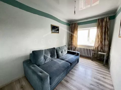 2-к кв. Калининградская область, Калининград Ялтинская ул., 89 (37.6 ...