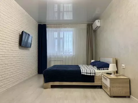 1-к кв. Крым, Симферополь бул. Ленина, 12А (40.0 м)