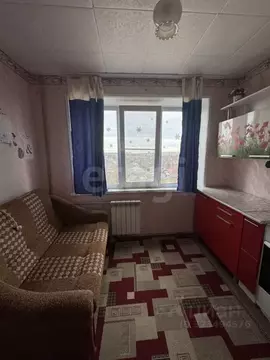 1-к кв. Нижегородская область, Выкса 1 Мая ул., 32Б (32.5 м)