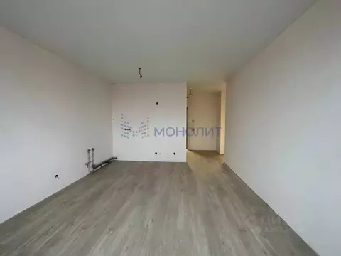 1-к кв. Нижегородская область, Нижний Новгород ул. Сергея Акимова, 50 ...