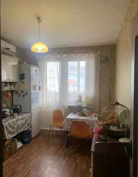 2-к кв. Московская область, Подольск бул. 65-летия Победы, 9 (55.0 м)