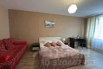 1-к кв. Башкортостан, Уфа Революционная ул., 70 (45.0 м)