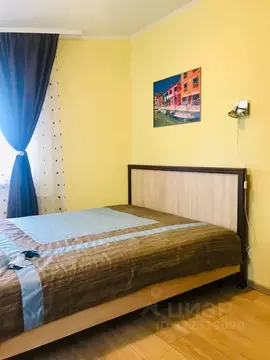 1-к кв. Пермский край, Пермь Автозаводская ул., 30 (22.0 м)