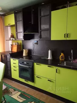 3-к кв. Белгородская область, Старый Оскол Юбилейный мкр, 7 (64.0 м)