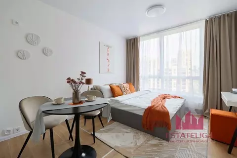 Студия Москва Производственная ул., 17 (20.0 м)