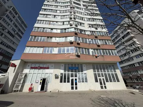 1-к кв. Севастополь просп. Победы, 59/2 (43.4 м)