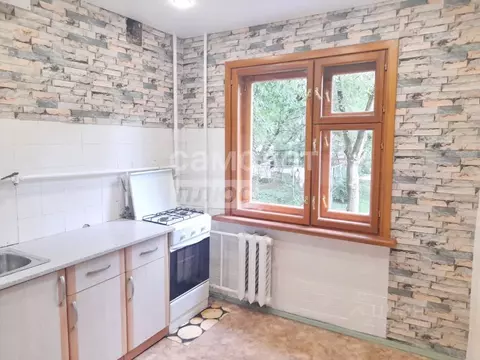 1-к кв. Калужская область, Калуга ул. Гурьянова, 37 (33.0 м)