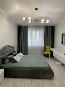 1-к кв. Санкт-Петербург Парашютная ул., 34 (43.7 м)