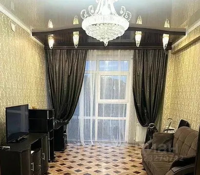 2-к кв. Краснодарский край, Сочи ул. Яна Фабрициуса, 2/28А (60.0 м)