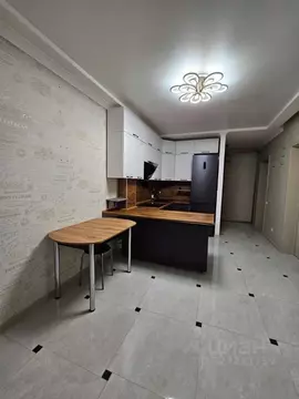 3-к кв. Краснодарский край, Анапа ул. Ленина, 185Ак3 (69.0 м)