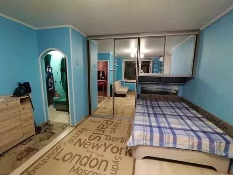 1-к кв. Московская область, Химки Московская ул., 16 (31.0 м)