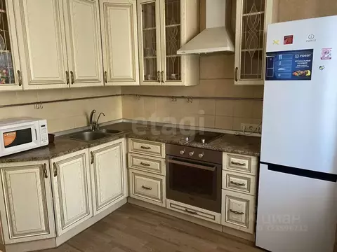 2-к кв. Тюменская область, Тюмень ул. Мельникайте, 132 (50.0 м)