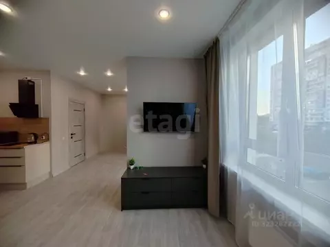 Студия Тюменская область, Тюменский муниципальный округ, д. Патрушева ...