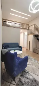 1-к кв. Московская область, Видное бул. Мстислава Ростроповича, 4к1 ...