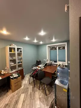 Офис в Иркутская область, Иркутск Российская ул., 1 (42 м)