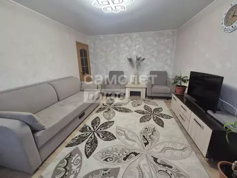 2-к кв. Челябинская область, Коркинский муниципальный округ, ...