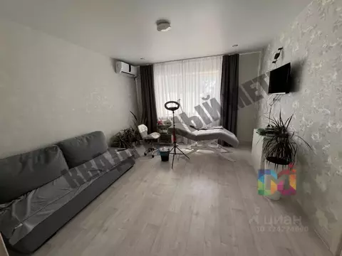 3-к кв. Калмыкия, Черноземельский район, пос. Комсомольский ул. ...