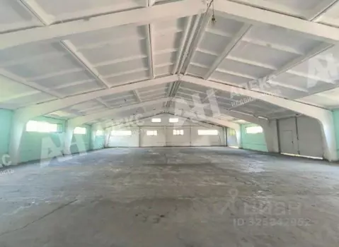 Склад в Московская область, Кашира Ожерелье мкр, ул. Центролит, 16Ас1 ...