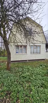 Дом в Московская область, Серпухов городской округ, Нара СНТ 33 (42 м)