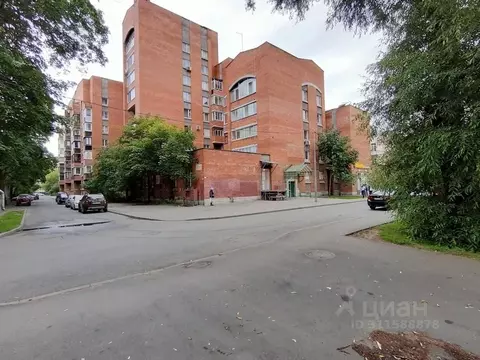 Офис в Санкт-Петербург Костромской просп., 24 (85 м)