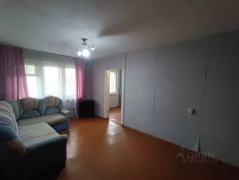 2-к кв. Кировская область, Киров ул. Мира, 22а (45.0 м)