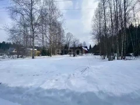 Участок в Москва Мачихино СНТ, 157 (6.02 сот.)